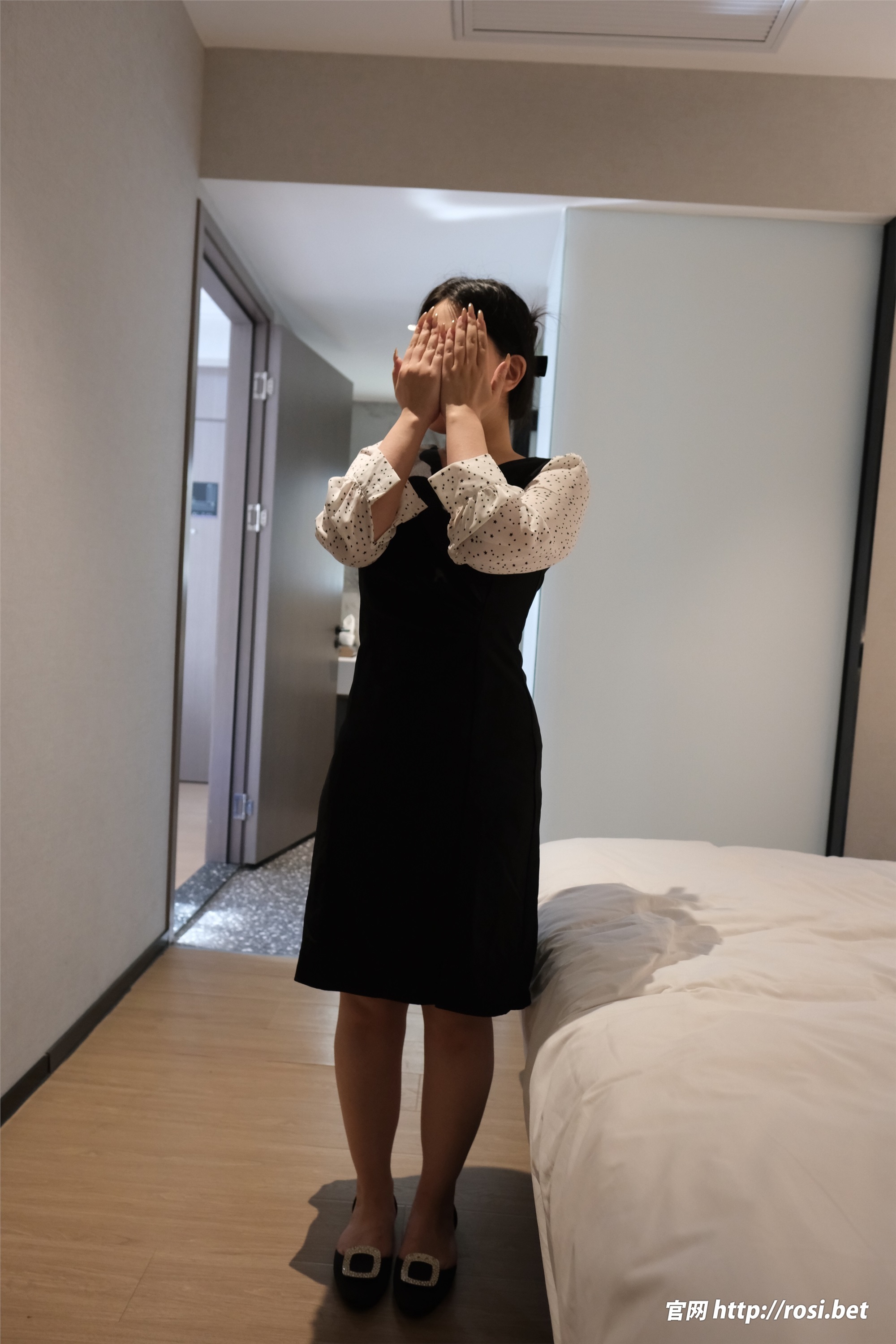 ROSI写真 2026.03.09 NO.5208